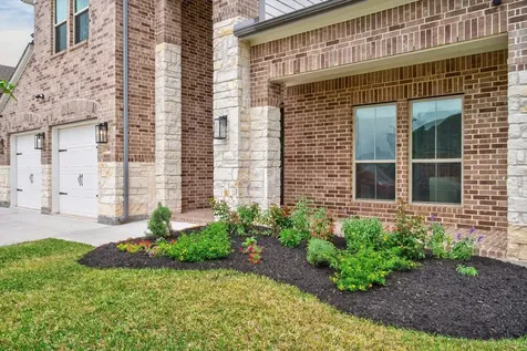 1541 Dawn Harbor Drive Katy TX 77493