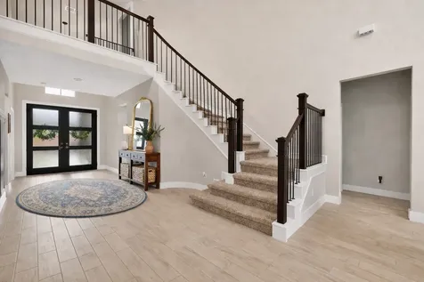 1541 Dawn Harbor Drive Katy TX 77493