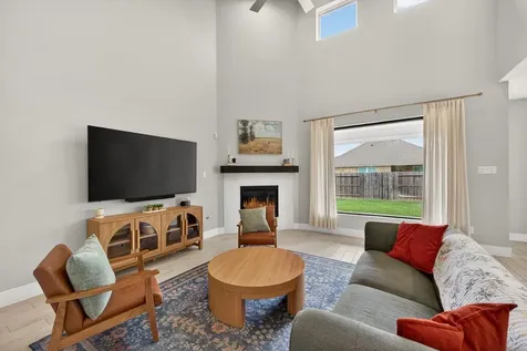 1541 Dawn Harbor Drive Katy TX 77493