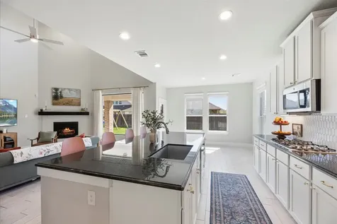 1541 Dawn Harbor Drive Katy TX 77493