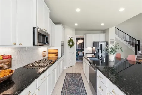 1541 Dawn Harbor Drive Katy TX 77493