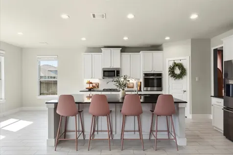 1541 Dawn Harbor Drive Katy TX 77493