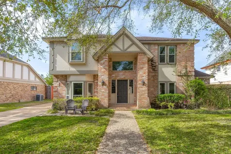 20610 Castle Bend Drive Katy TX 77450