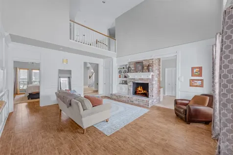 20610 Castle Bend Drive Katy TX 77450
