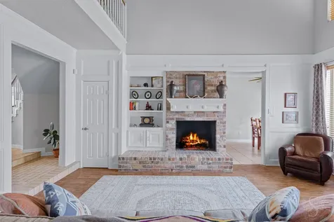 20610 Castle Bend Drive Katy TX 77450