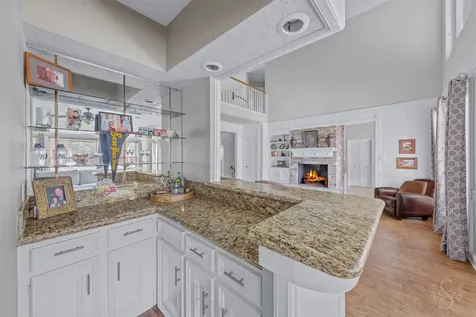 20610 Castle Bend Drive Katy TX 77450