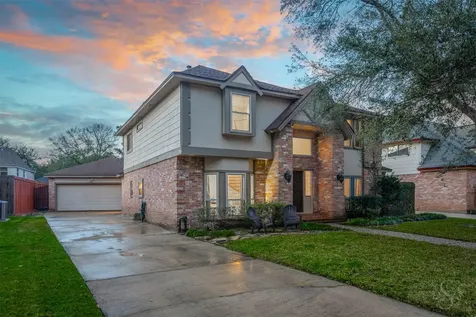 20610 Castle Bend Drive Katy TX 77450