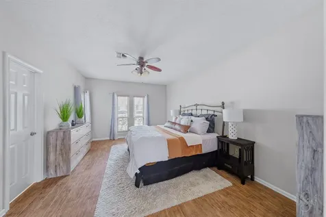 20610 Castle Bend Drive Katy TX 77450