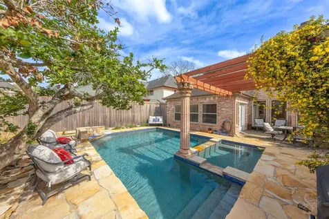 20610 Castle Bend Drive Katy TX 77450