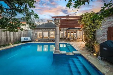 20610 Castle Bend Drive Katy TX 77450
