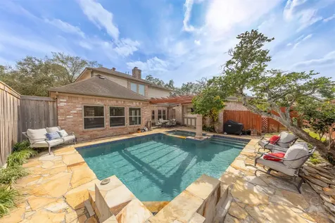 20610 Castle Bend Drive Katy TX 77450