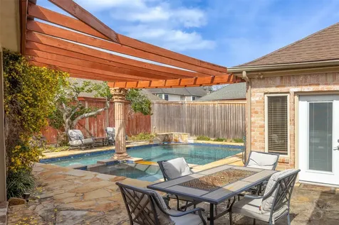 20610 Castle Bend Drive Katy TX 77450