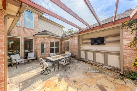 20610 Castle Bend Drive Katy TX 77450