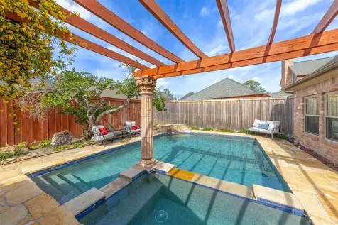 20610 Castle Bend Drive Katy TX 77450