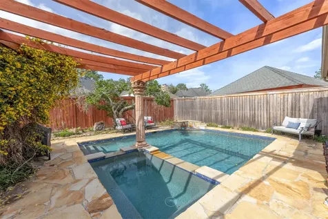 20610 Castle Bend Drive Katy TX 77450