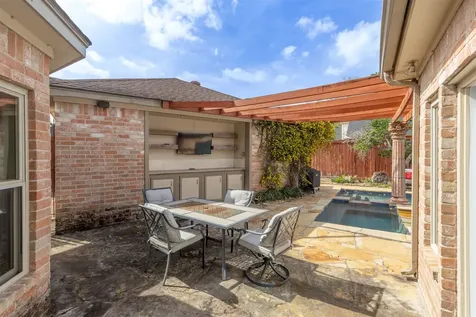 20610 Castle Bend Drive Katy TX 77450