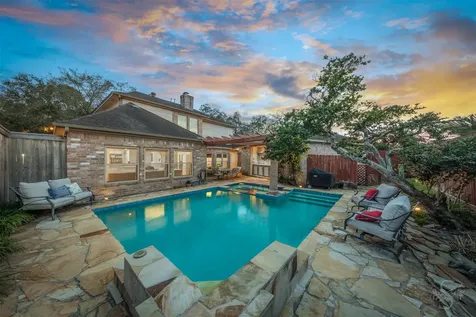 20610 Castle Bend Drive Katy TX 77450