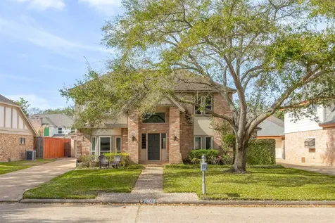 20610 Castle Bend Drive Katy TX 77450