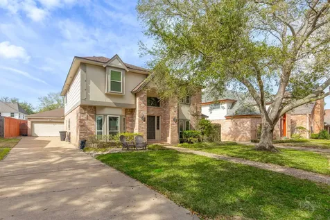 20610 Castle Bend Drive Katy TX 77450