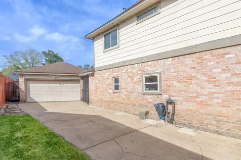 20610 Castle Bend Drive Katy TX 77450