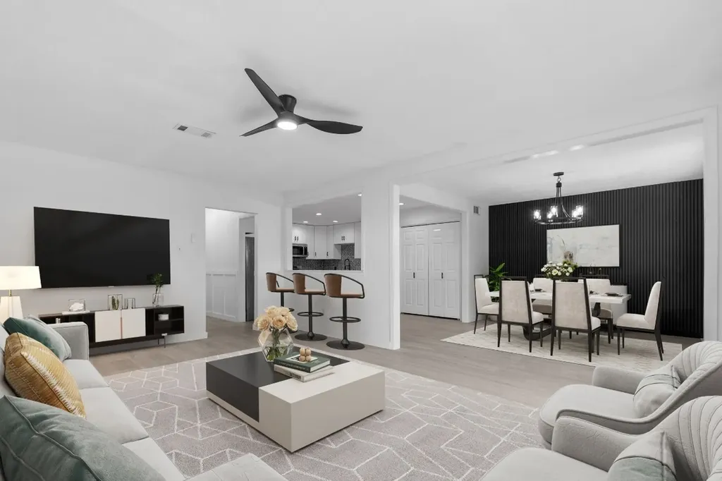 6646 Montauk Drive Houston TX 77084