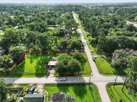 7309 Orville Street Houston TX 77028
