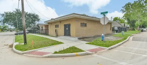 7846 Dayton Street Houston TX 77012