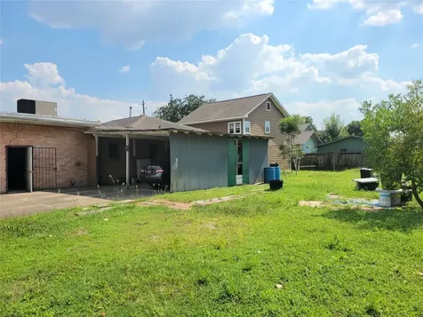 7846 Dayton Street Houston TX 77012