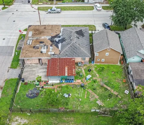 7846 Dayton Street Houston TX 77012
