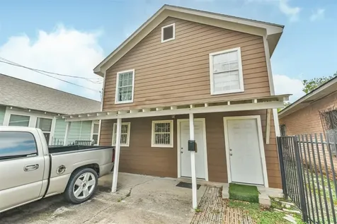 7846 Dayton Street Houston TX 77012