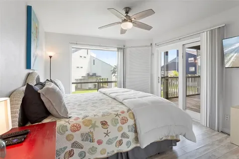 17627 Termini San Luis Pass Road Galveston TX 77554