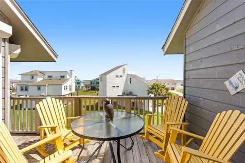 17627 Termini San Luis Pass Road Galveston TX 77554