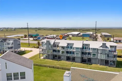 17627 Termini San Luis Pass Road Galveston TX 77554
