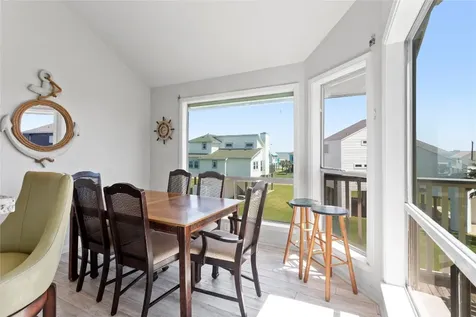 17627 Termini San Luis Pass Road Galveston TX 77554