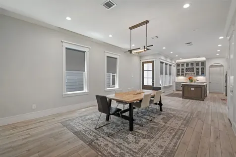 6533 Castlebay Drive Houston TX 77092