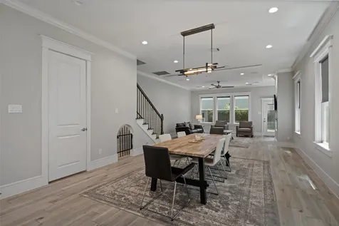 6533 Castlebay Drive Houston TX 77092