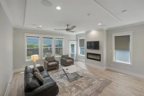 6533 Castlebay Drive Houston TX 77092