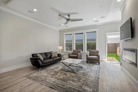6533 Castlebay Drive Houston TX 77092