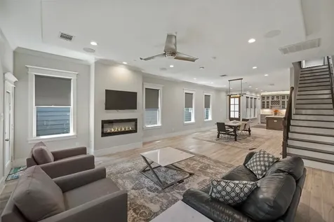 6533 Castlebay Drive Houston TX 77092