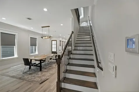 6533 Castlebay Drive Houston TX 77092