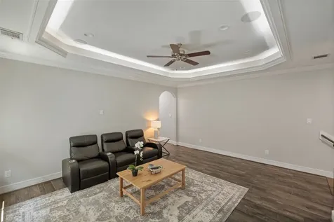 6533 Castlebay Drive Houston TX 77092