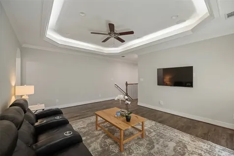 6533 Castlebay Drive Houston TX 77092