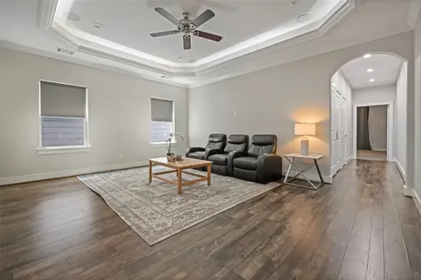 6533 Castlebay Drive Houston TX 77092