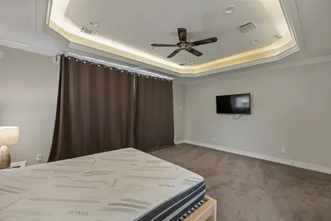 6533 Castlebay Drive Houston TX 77092
