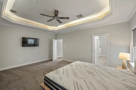 6533 Castlebay Drive Houston TX 77092