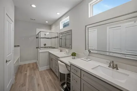 6533 Castlebay Drive Houston TX 77092