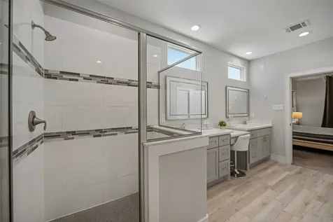 6533 Castlebay Drive Houston TX 77092