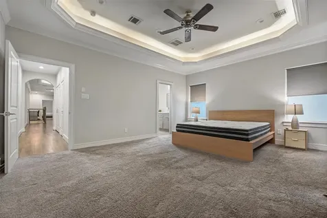 6533 Castlebay Drive Houston TX 77092
