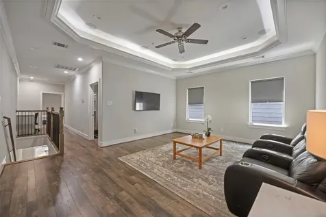 6533 Castlebay Drive Houston TX 77092