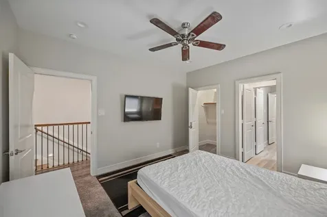 6533 Castlebay Drive Houston TX 77092